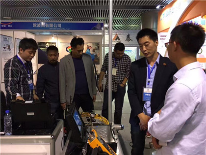 河南管道內窺鏡概述 河南管道內窺鏡概述