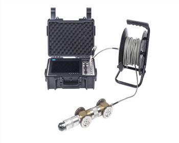 GT102DW4管道爬行內窺鏡