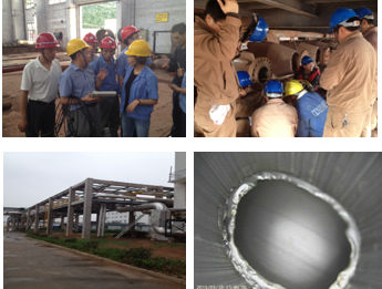 國內(nèi)首臺智能無線管道機器人誕生 國內(nèi)首臺智能無線管道機器人誕生