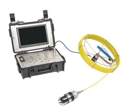 淺談管道內窺鏡的內部組成 淺談管道內窺鏡的內部組成