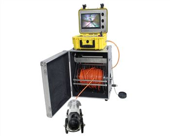 GT380系列工業(yè)檢測機器人