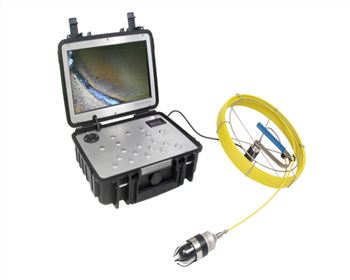 GT200RF工業管道內窺鏡