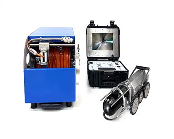 GT380系列工業(yè)檢測機(jī)器人