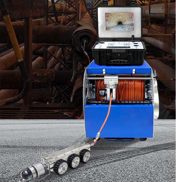 河南管道內窺鏡廠家哪家好